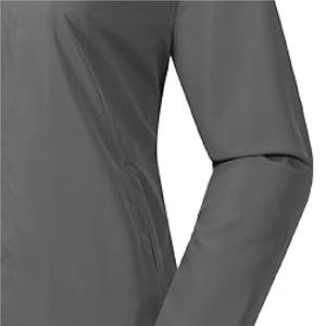 Nueva chaqueta de senderismo para hombre de calidad profesional 2025, chaqueta impermeable para exteriores, chaqueta de carcasa dura de alta calidad con capucha - Product Image 4