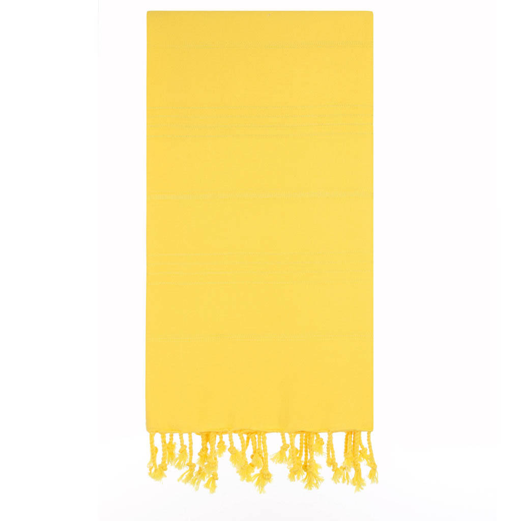 สีเหลือง