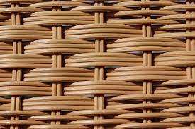 <b>RATTAN</b> VIETNAM - BLUE LOTUS HO CHI MINH - Product Image 4