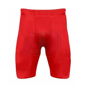 Low MOQ Comfortable Durable Price 7v7 <b>Compression</b> Uniform Set Made of 100% Polyester Breathable Quick Dry Custom Size Colors - Product Image 6