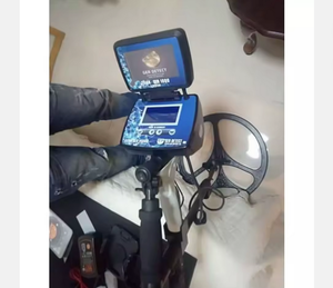 *Esperando la entrega* Detector de Metales Titan Ger 1000 para la búsqueda de oro - Product Image 2