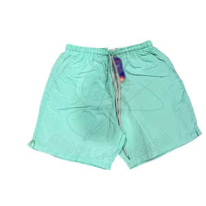 Mejor flujo de aire y comodidad Pantalones cortos cortavientos de nailon/poliéster para hombres con tela personalizable - Product Image 4