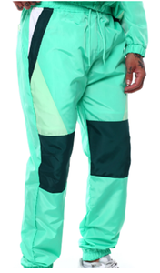 Streetwear personnalisé pour hommes Offre Spéciale Slim Fit en nylon Vêtements de sport pour hommes - Product Image 2