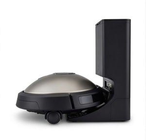 มอเตอร์ทดแทนสำหรับหุ่นยนต์ดูดฝุ่นระดับมืออาชีพ D-Series – มอเตอร์แปรงหลักแรงบิดสูงพร้อมชุดกรองไซโคลนในตัว - Product Image 2