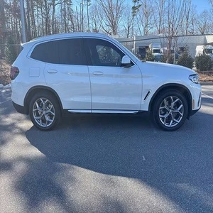BMW X3 xDrive30i 2023, transmission intégrale, essence, SUV/crossover, 1-4 cylindres - Product Image 5