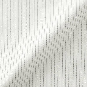 เสื้อเชิ้ตผู้ชายสไตล์ลำลองธุรกิจ ผ้าผสมโพลีเอสเตอร์/คอตตอน ยืดหยุ่น เป็นมิตรกับสิ่งแวดล้อม ระบายอากาศได้ดี แขนยาว มีกระเป๋า สำหรับฤดูร้อน จากบังกลาเทศ - Product Image 3