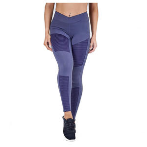 Leggings de sport décontractés pour femme, 100 % coton, respirants, pour l'hiver, taille adulte, 220g – Meilleures ventes, forte demande - Product Image 4