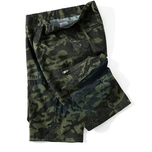 Pantalones cortos para hombre con diseño personalizado, ropa de calle, servicio OEM, precio razonable - Product Image 2