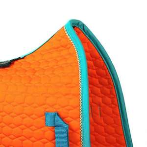 Selle de dressage équestre professionnelle de luxe à succès |   Selle de compétition classique pour chevaux, produits équestres en gros - Product Image 4