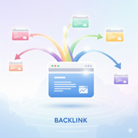 Servicios de creación de backlinks de alta calidad, Experto Profesional en SEO que ofrece soluciones de marketing digital y de divulgación de enlaces de confianza