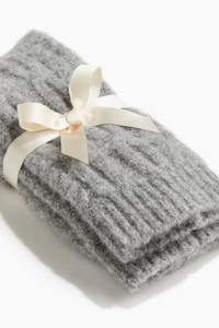 Chaussettes d'athlétisme pliables en laine douce pour hommes avec logo personnalisé Matériau tricoté antidérapant Caractéristique Motif de caractère Emballage personnalisé - Product Image 3