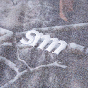 Men Camo T-<b>Shirts</b> Lightweight Short-Sleeve Sports Top with Embroidered Logo Ideal for <b>Hiking</b>, Cycling, Gym & Casual Wear - Product Image 4