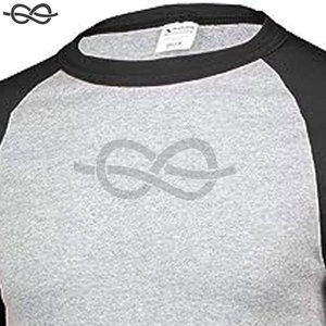 เสื้อกีฬาเสื้อเบสบอลเย็บตามแบบสี - Product Image 5