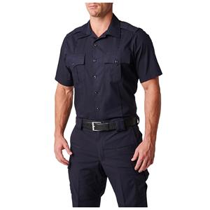 Uniforme de Conductor para Hombre Adulto, Servicio OEM, Marca HRM, Material de Poliéster - Product Image 5