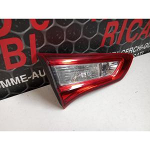 ไฟท้ายซ้าย TOYOTA Yaris Series (17>20) รุ่น 815910D600 - Product Image 3