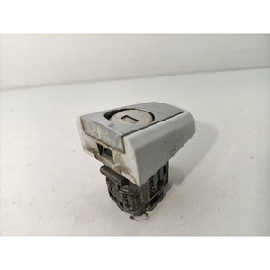 CILINDRO DE PUERTA OPEL Zafira Tourer (2010-) 13279289 B14NET (10>) - Product Image 3