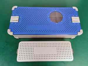 Instrumentos Quirúrgicos Autoclavables UBE Endoscopio HD Tipo 5.3mm 6.3mm 6.9/181mm 125mm Transforaminal Interlaminar para Columna Vertebral - Product Image 4