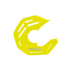 Placas Protectoras Acerbis Tipo-Cover X-FUTURE - Product Image 1