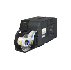 Oferta Increíble: Impresora de Etiquetas a Color de Inyección de Tinta ColorWorks C7500 con Acabado Brillante, Disponible en Stock - Product Image 5