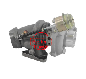 Turbocompresseur A6650901780 742289-5005S Turbo pour Rexton <span class=keywords><strong>Rodius</strong></span> Stavic - Product Image 3