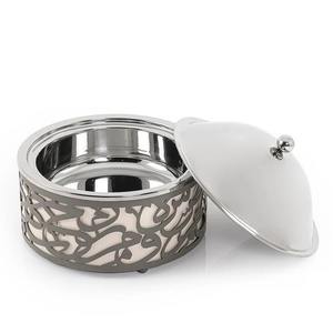 Casserole en métal de qualité professionnelle, adaptée aux restaurants, cafés et cuisines commerciales - Product Image 3