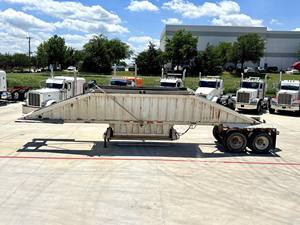 Remolques Agrícolas Usados con Volquete en Venta, Componentes Principales: Motor y Eje para Aplicaciones de Tractor - Product Image 6