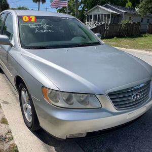 Hyundai Azera GLS 2007 Usado en Buen Estado, Volante a la Izquierda - Product Image 1