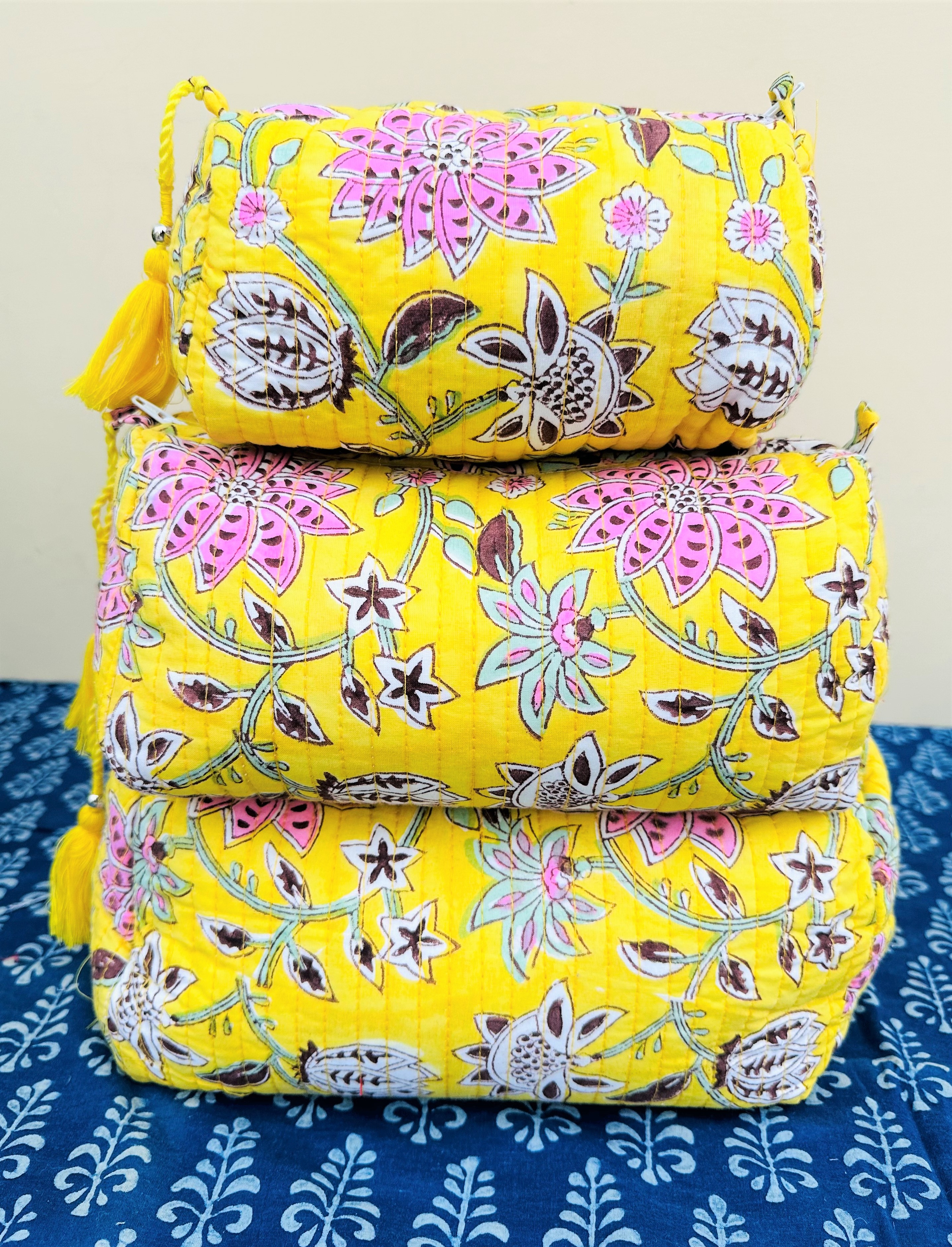 ตามที่แสดงในภาพ