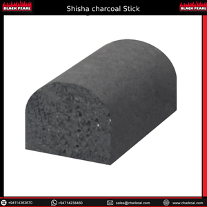 Palitos de carbón de cáscara de coco de Sri Lanka para Shisha, tabletas de carbón de narguile de roble de alta calidad, estándar de exportación - Product Image 2