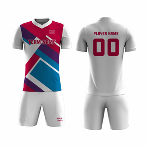 เสื้อแบดมินตันสำหรับผู้ชายเสื้อแบดมินตันออกแบบได้ตามต้องการเสื้อกีฬาเสื้อแบดมินตันกางเกงขาสั้น - Product Image 4