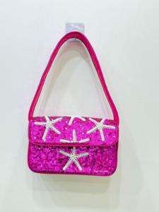 Porte-monnaie à main de dernière génération, brodé de perles, fait à la main, sac à monnaie tendance avec couleur personnalisée pour femmes et filles - Product Image 4