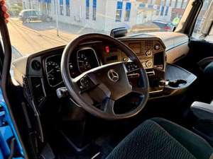 MERCEDES ACTROS 1942 4X2 CHASSIS 2018 - Product Image 5