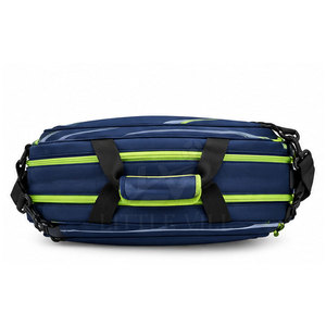 Nueva Bolsa de Pádel Personalizada, Bolsa de Almacenamiento de Raquetas, Multibolsillos, Deportiva, Ligera, Resistente al Agua, Bolsa de Viaje para Equipo Deportivo, 30-40L - Product Image 4
