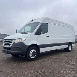 COMPRA Camiones F R E I G H T L I N E R SPRINTER 3500 - Product Image 4