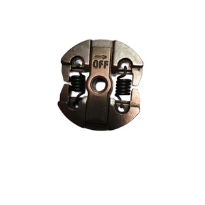 Kit Frizione per Motosega in Alluminio, Tipo Carburatore Industriale Compatibile PN2500 Rif. 930282, Supporto OEM Personalizzato, Alimentazione a Benzina - Product Image 1