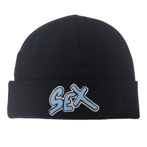 Bonnet d'hiver unisexe personnalisé avec logo camouflage, respirant, imperméable, taille ajustable, broderie tendance - Product Image 5