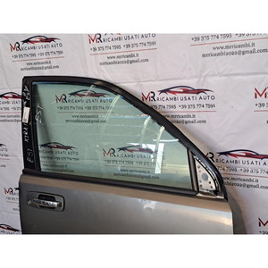 ประตูหน้าขวา DX NISSAN X-Trail 1st Series DOOR H010M8H7MA YD22ETI (01>07) - Product Image 5