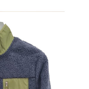 Veste d'hiver unisexe de qualité supérieure Meilleur prix Logo avant coupe-vent et respirant Style formel à capuche Teinté uni-Vente en ligne - Product Image 4