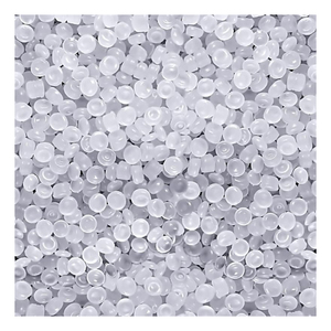 เม็ดพลาสติกโพลีเอทิลีน HDPE ฟิล์มเรซินเกรดวัสดุพลาสติก - Product Image 5