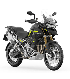 100 % ABORDABLES Ventes Rapides 2026 Triumphs Tigress 1200 Desert Editions Motos Disponibles à la Vente et Prêtes à être Expédiées - Product Image 2