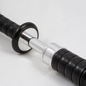 Bagpipes écossais en bois noir et rosewood noir, coloris tartan, sur mesure, à vendre - Product Image 4