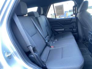 Toyota 4Runner SR5 4WD 2025 Usado en Buen Estado - Product Image 6