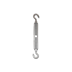 2 TENDEURS CROCHET Acier inoxydable - Product Image 1