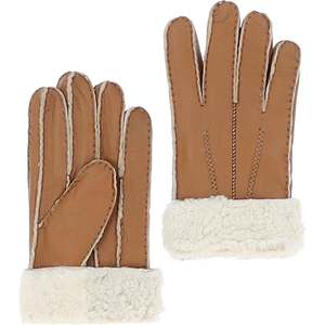 Guantes de cuero ligeros para hombre hechos a medida de la mejor calidad para uso diario al aire libre Guantes de invierno transpirables a bajo MOQ y precio - Product Image 1