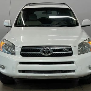 โตโยต้า RAV 4 Limited V6 ปี 2008 / มีจำหน่ายพร้อมขาย ไมล์น้อย เครื่องยนต์เบนซิน รถใช้งานน้อย สภาพดี ไม่มีอุบัติเหตุ ไม่มีปัญหาใดๆ - Product Image 5