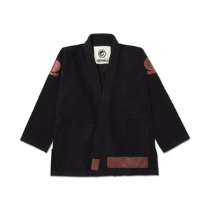 Kimono de Jiu-Jitsu Brésilien Shoyorol de Qualité Supérieure, Respirant, Durable, Séchage Rapide, Coupe Ample, 100% Coton 440g, Uniforme d'Arts Martiaux - Product Image 1