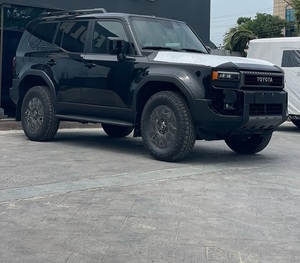 UTILISÉ RHD/LHD 2024 TOYOTAAASSS Land Cru-iser Pra-da - Product Image 5