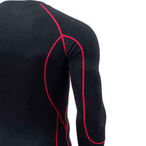 2025 fábrica mejor mezcla de algodón cordón cintura pantalones sublimación Rash Guard rodilla reforzada para Artes Marciales Venta caliente - Product Image 4