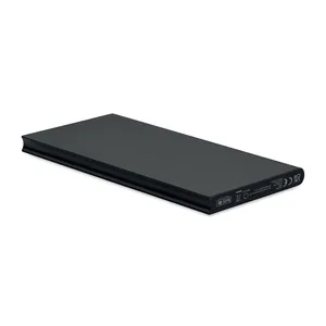 Batería Externa Personalizada POWERFLAT8C de 8000mAh para Artículos Promocionales - Product Image 6