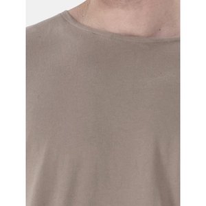 Séchage rapide Sport mode t-shirt hommes 2024 manches courtes été décontracté noir vert surdimensionné 6XL 7XL haut t-shirts GYM t-shirt vêtements - Product Image 3